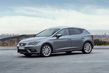 Review compact cu cinci uși a hatchback-ului Seat Leon foto 8