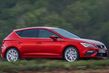 Review compact cu cinci uși a hatchback-ului Seat Leon foto 6