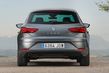 Review compact cu cinci uși a hatchback-ului Seat Leon foto 4