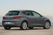 Review compact cu cinci uși a hatchback-ului Seat Leon foto 9