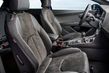 Review compact cu cinci uși a hatchback-ului Seat Leon foto 12