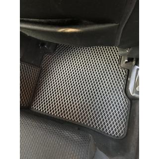 Covorase EVA (negre) Mazda CX-5 2012-2017 foto 3