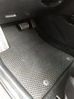 Kia Ceed 2018- Covorase EVA (negre) foto 2