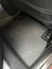 Kia Ceed 2018- Covorase EVA (negre) foto 4