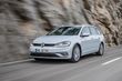 Review break Volkswagen Golf Variant foto 2