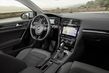 Review break Volkswagen Golf Variant foto 8