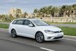 Review break Volkswagen Golf Variant foto 12