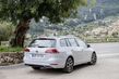 Review break Volkswagen Golf Variant foto 11