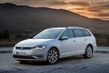 Review break Volkswagen Golf Variant foto 10