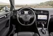 Review break Volkswagen Golf Variant foto 7