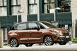 Review minivan compact Fiat 500L foto 1