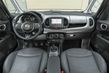 Review minivan compact Fiat 500L foto 6