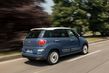 Review minivan compact Fiat 500L foto 4