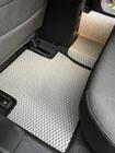 Renault Koleos 2008-2016 Covorase EVA (Gri) foto 4