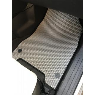 Covorase EVA (Gri) Renault Koleos 2008-2016 foto 2