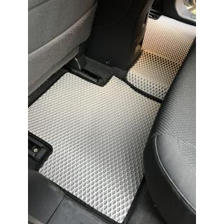 Covorase EVA (Gri) Renault Koleos 2008-2016 foto 4