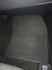 Toyota C-HR 2016-2023 Covorase EVA (negre) foto 2