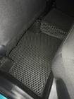 Toyota C-HR 2016-2023 Covorase EVA (negre) foto 3