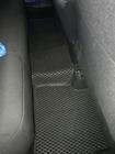 Toyota C-HR 2016-2023 Covorase EVA (negre) foto 5