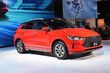 Electric hatchback cu cinci uși BYD e2 foto 1