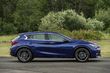 Crossover compact Infiniti QX30 foto 4