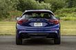Crossover compact Infiniti QX30 foto 15