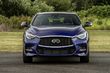 Crossover compact Infiniti QX30 foto 2