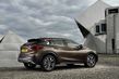 Crossover compact Infiniti QX30 foto 13