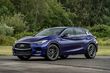 Crossover compact Infiniti QX30 foto 1