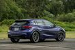 Crossover compact Infiniti QX30 foto 3