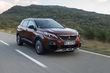 Compact crossover-ul Peugeot 3008 a doua generație foto 1