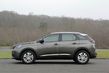 Compact crossover-ul Peugeot 3008 a doua generație foto 13