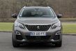 Compact crossover-ul Peugeot 3008 a doua generație foto 2