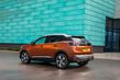 Compact crossover-ul Peugeot 3008 a doua generație foto 4