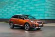 Compact crossover-ul Peugeot 3008 a doua generație foto 3