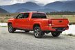 Prezentare de talie mijlocie camioneta Toyota Tacoma foto 16