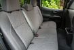 Prezentare de talie mijlocie camioneta Toyota Tacoma foto 8
