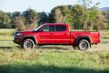 Prezentare de talie mijlocie camioneta Toyota Tacoma foto 5