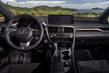 Lift versiune crossover Lexus RX foto 6