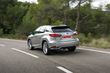 Lift versiune crossover Lexus RX foto 10