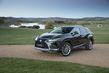 Lift versiune crossover Lexus RX foto 4