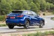 Lift versiune crossover Lexus RX foto 5