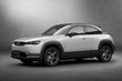 Mazda MX-30: prima serie de vehicule electrice a companiei japoneze foto 3