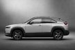 Mazda MX-30: prima serie de vehicule electrice a companiei japoneze foto 14