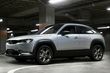 Mazda MX-30: prima serie de vehicule electrice a companiei japoneze foto 13