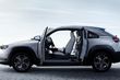 Mazda MX-30: prima serie de vehicule electrice a companiei japoneze foto 4