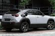 Mazda MX-30: prima serie de vehicule electrice a companiei japoneze foto 8