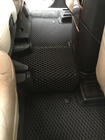 Volvo XC90 2002-2014 Covorase auto EVA poliuretan, negre 5 locuri, 2 randuri foto 2