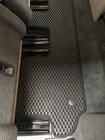 Volvo XC90 2002-2014 Covorase auto EVA poliuretan, negre 5 locuri, 2 randuri foto 6