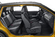 Review compact crossover Suzuki Vitara foto 9